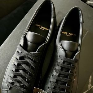 Saint Laurent Sneakers